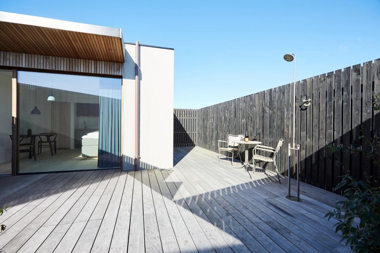 Vesterlandet Vestervig Exterior foto